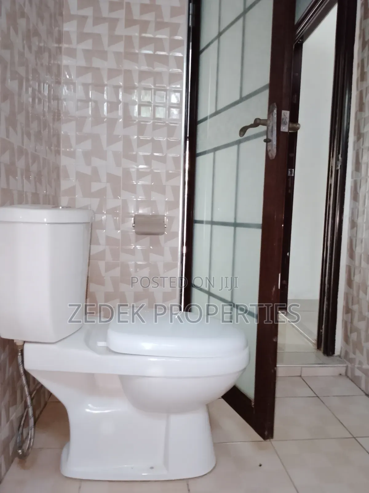 1bdrm Apartment in Kwabennya Acp, Ashomang Estate for rent