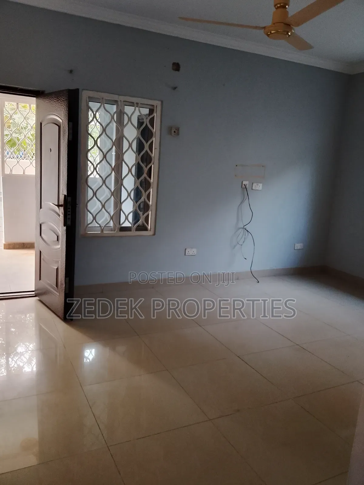 1bdrm Apartment in Kwabennya Acp, Ashomang Estate for rent