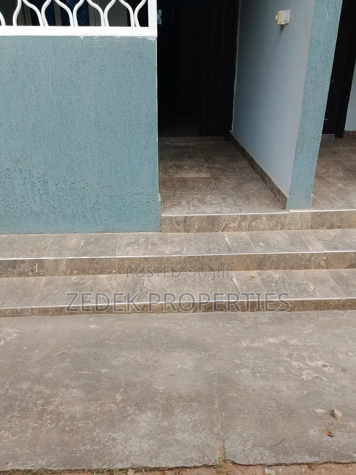 1bdrm Apartment in Kwabennya Acp, Ashomang Estate for rent
