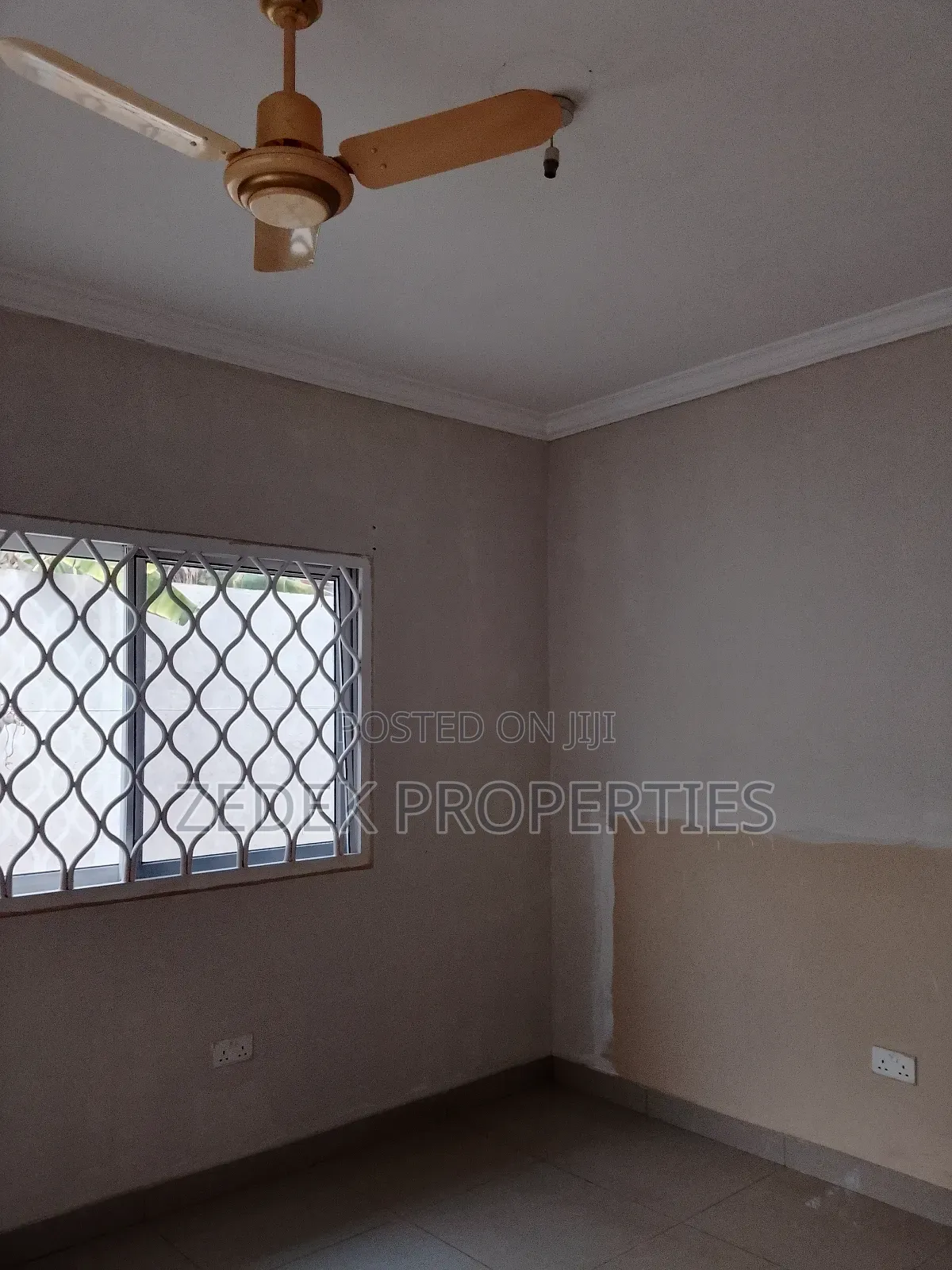 1bdrm Apartment in Kwabennya Acp, Ashomang Estate for rent