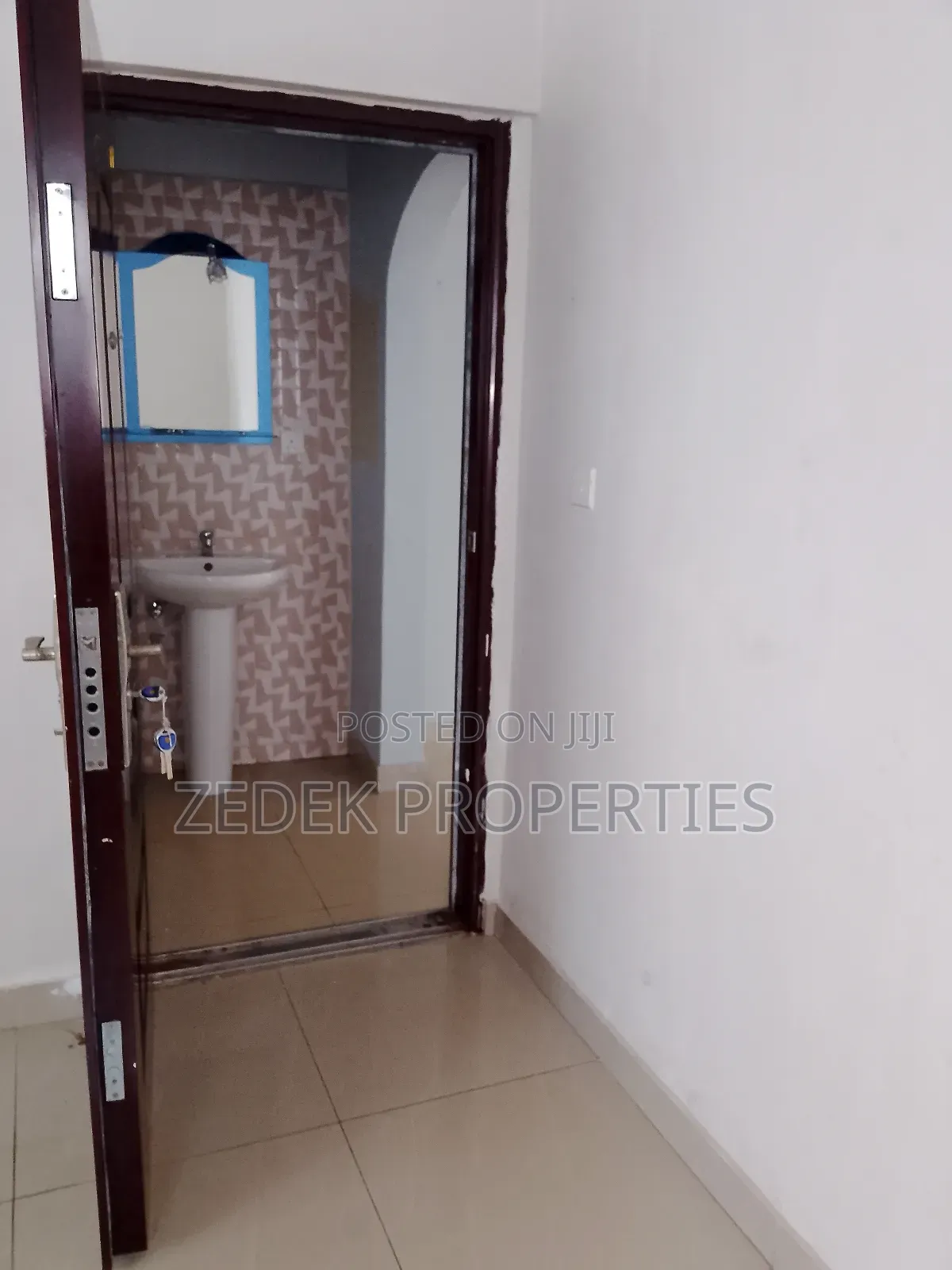 1bdrm Apartment in Kwabennya Acp, Ashomang Estate for rent