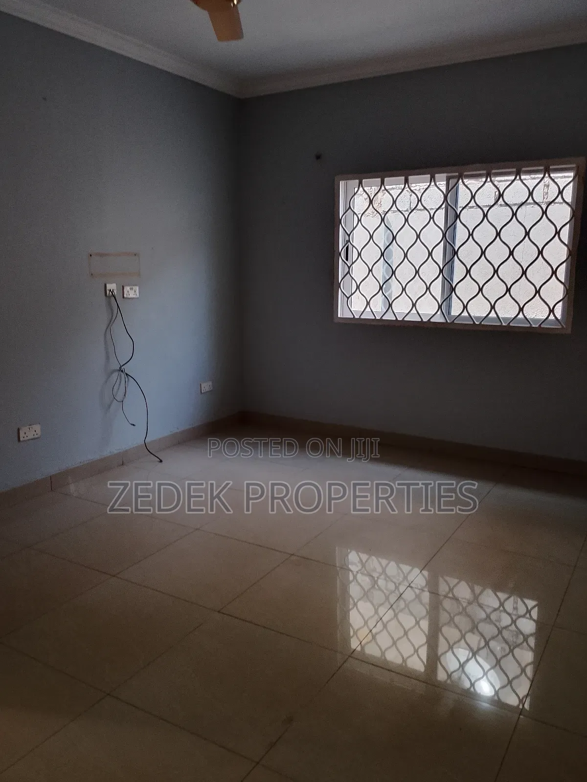 1bdrm Apartment in Kwabennya Acp, Ashomang Estate for rent