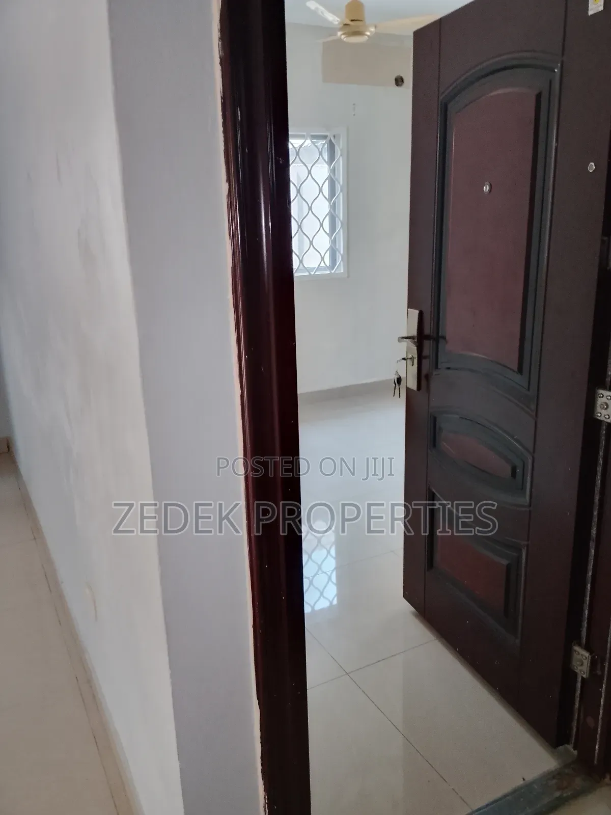 1bdrm Apartment in Kwabennya Acp, Ashomang Estate for rent