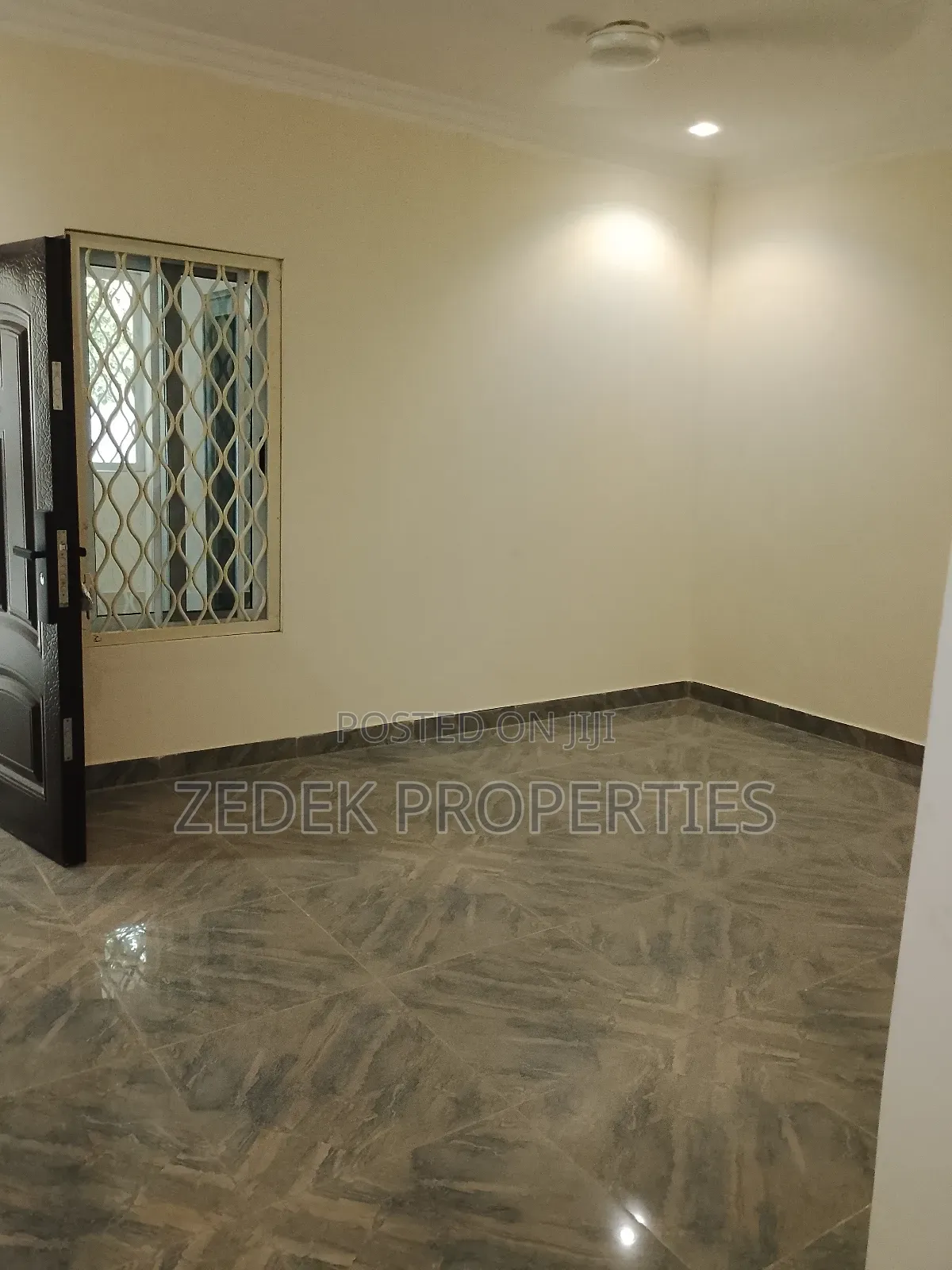 1bdrm Apartment in Kwabennya Acp, Ashomang Estate for rent