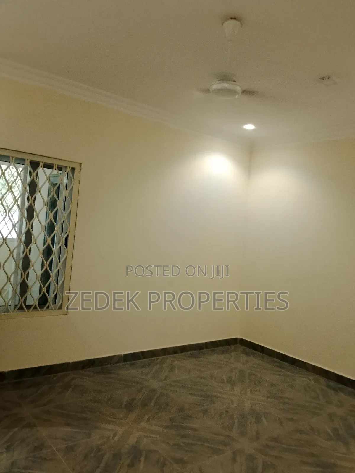 1bdrm Apartment in Kwabennya Acp, Ashomang Estate for rent