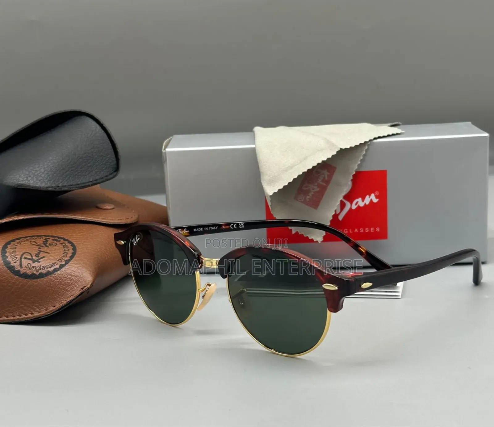 SHADES for Sale