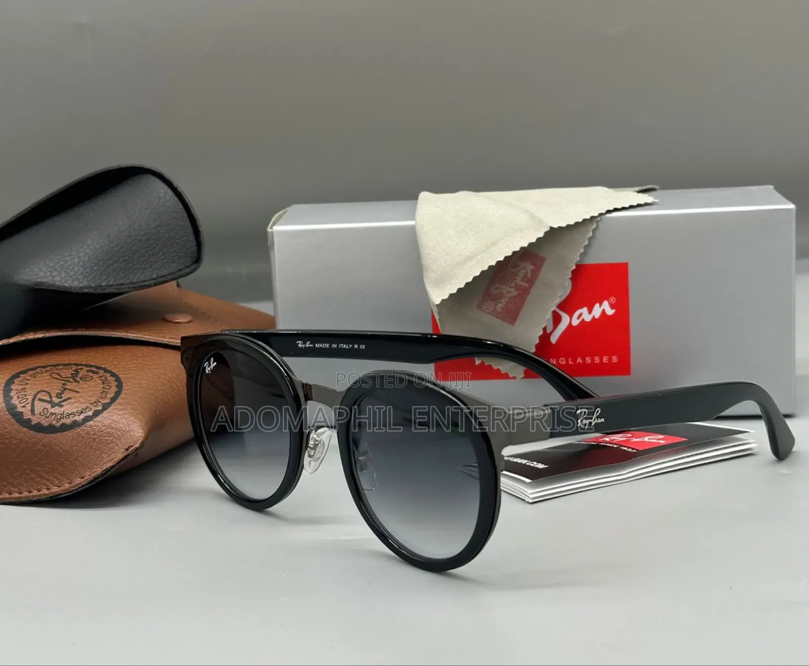 SHADES for Sale