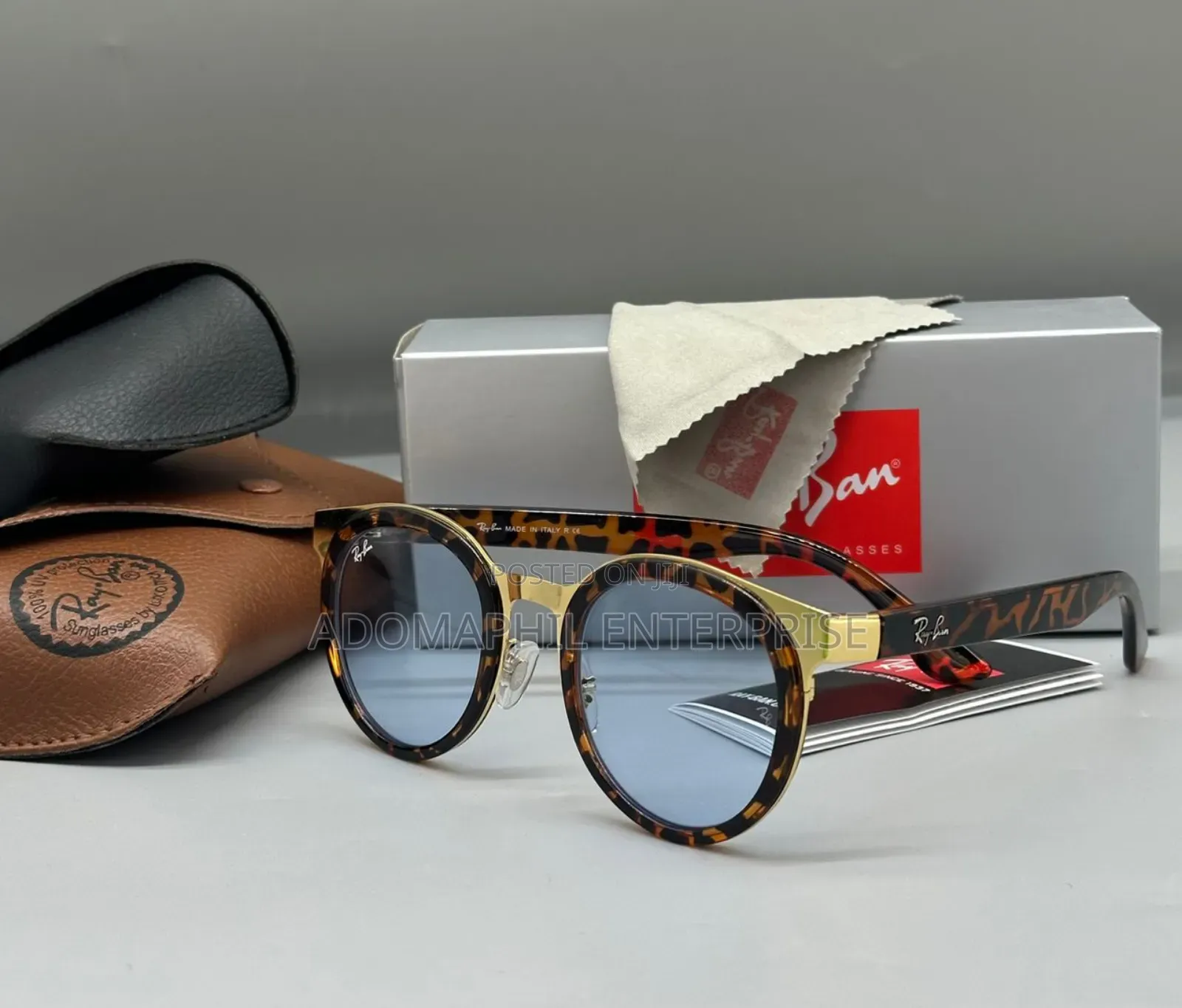 SHADES for Sale