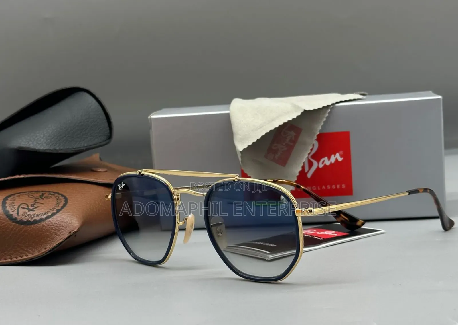 SHADES for Sale
