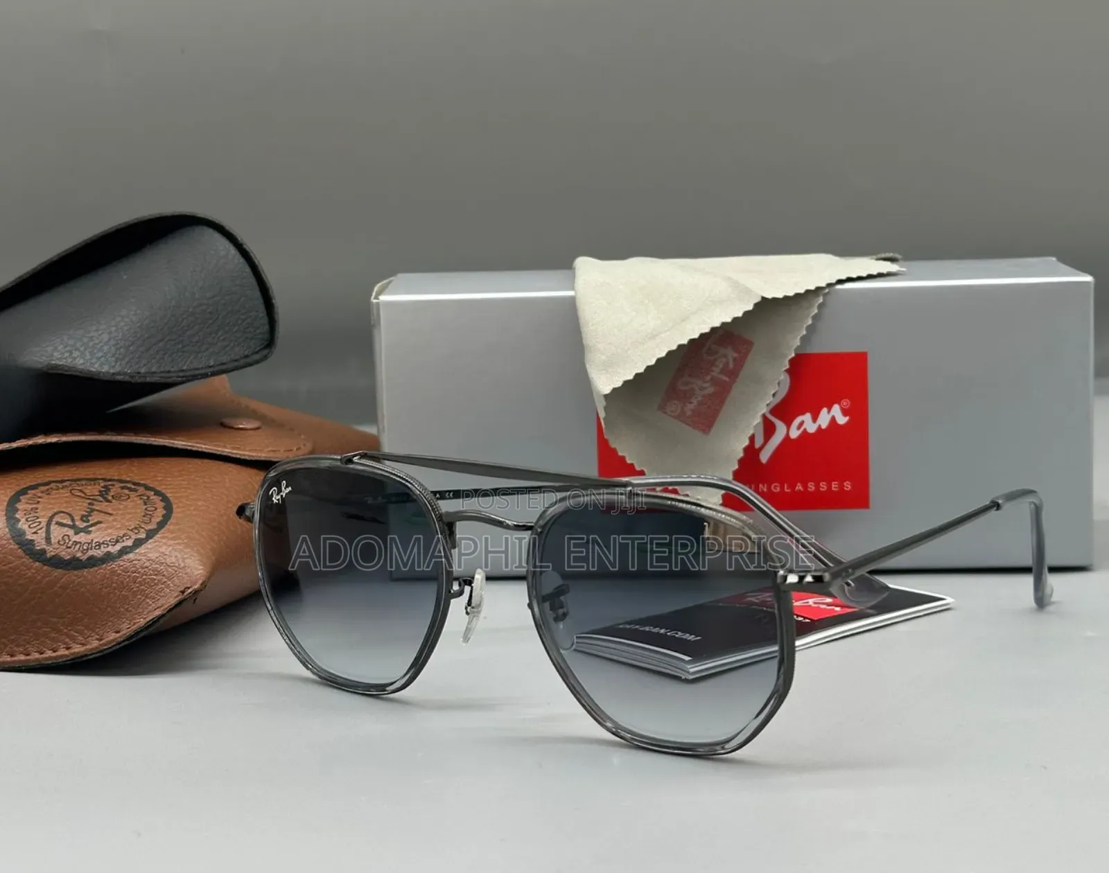 SHADES for Sale