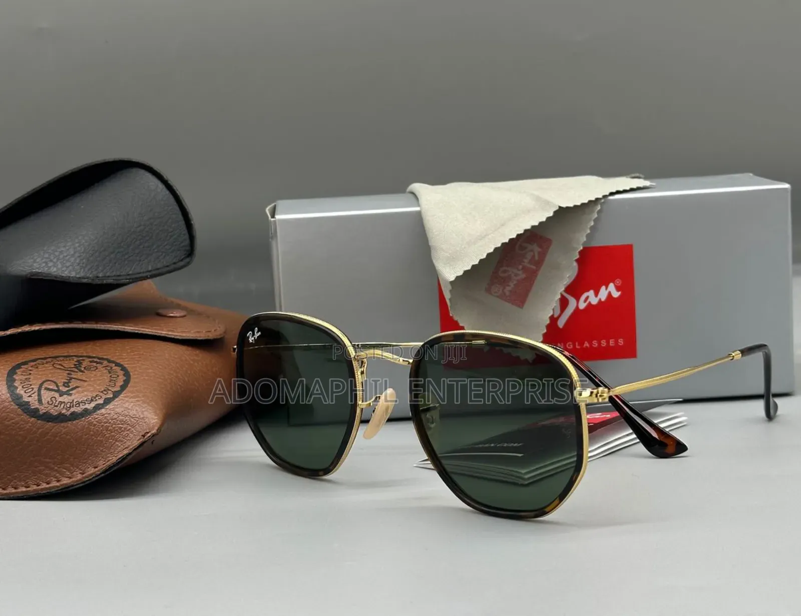 SHADES for Sale