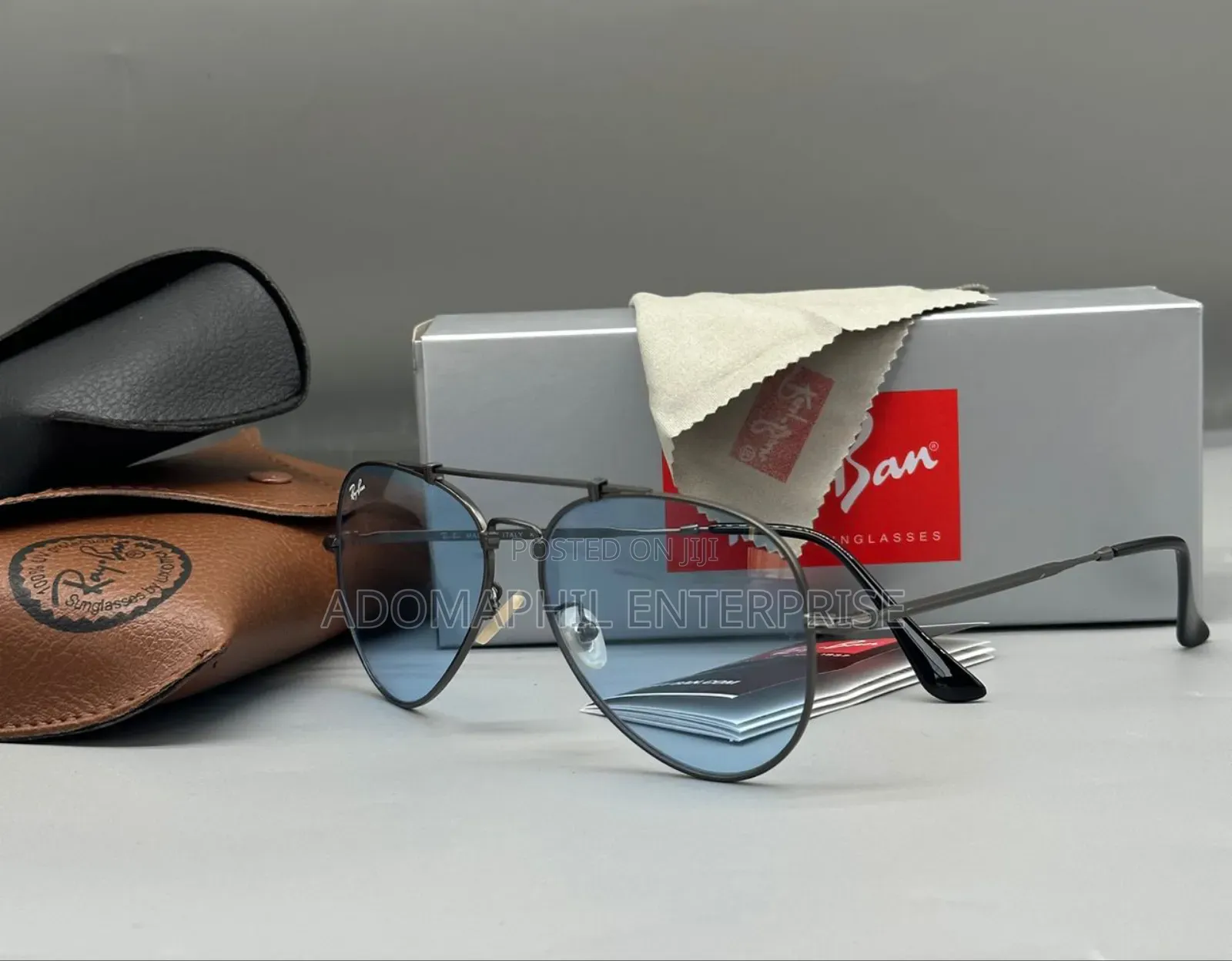 SHADES for Sale