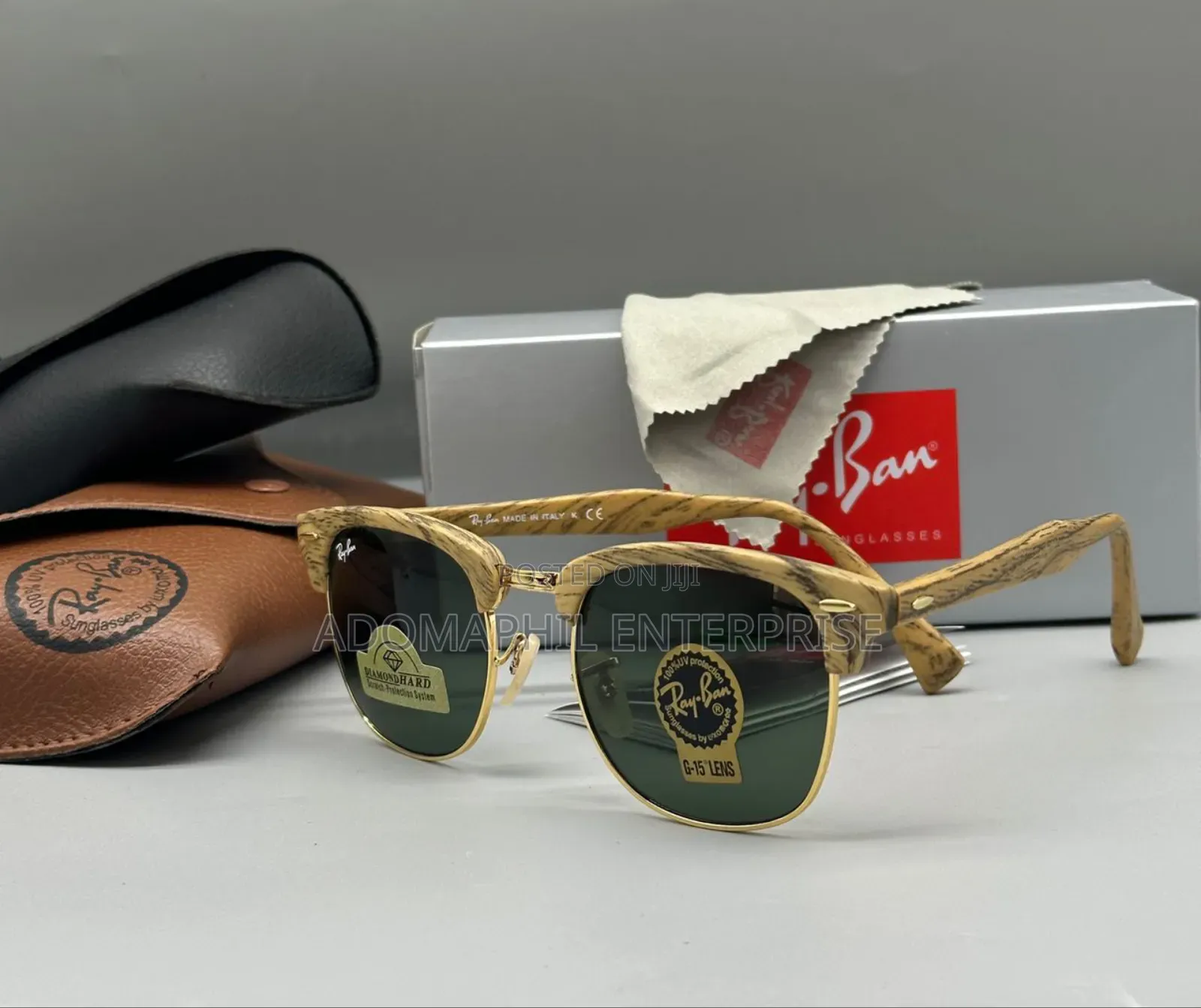 SHADES for Sale