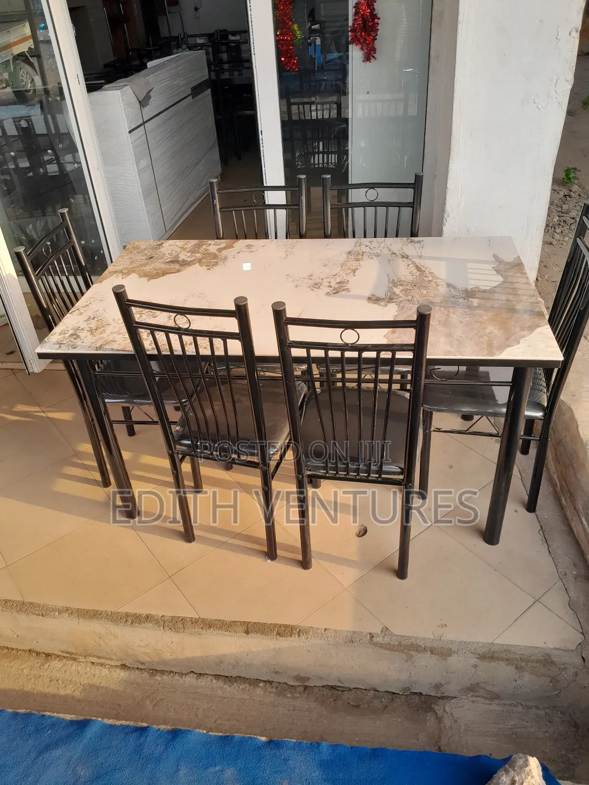 Dinner Dining Sets
