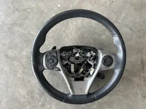 Camry Spider Sports Steering Wheel