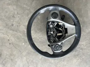 Camry Spider Sports Steering Wheel