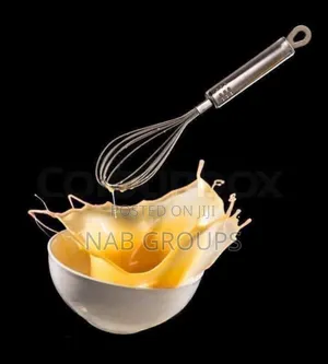 Egg Whisk / Egg Beater