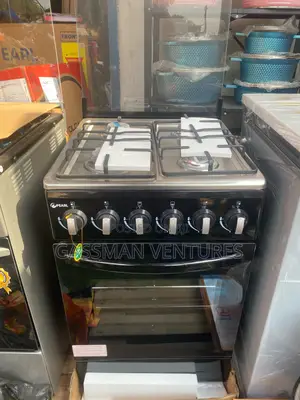 Pearl Oven Stove