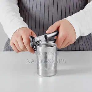 3 in 1 Can Bottle Opener