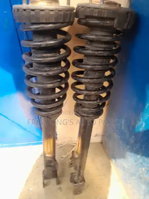 Hyundai Genesis 2015 To 2019 Front Shocks Absorbers