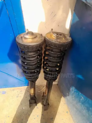 Hyundai Genesis 2015 To 2019 Front Shocks Absorbers