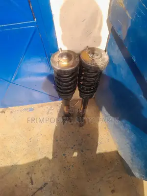 Hyundai Genesis 2015 To 2019 Front Shocks Absorbers