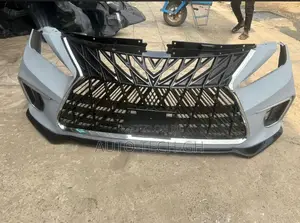 Complete Front Bumper for Sonata 2011 2012 2013