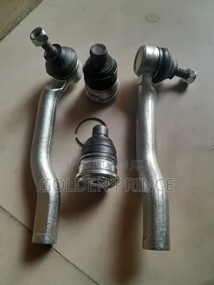 Nissan Sentra/Tiida/Versa Tie-Rod Ends