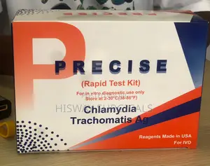 Chlamydia Kits