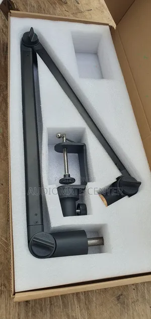 Studio Mic Stand