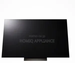 65 Inch Lg Oled Evo C4 Smart Tv Ai With Magic Remote 2024