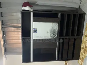 Wardrobe With Shoe Rack