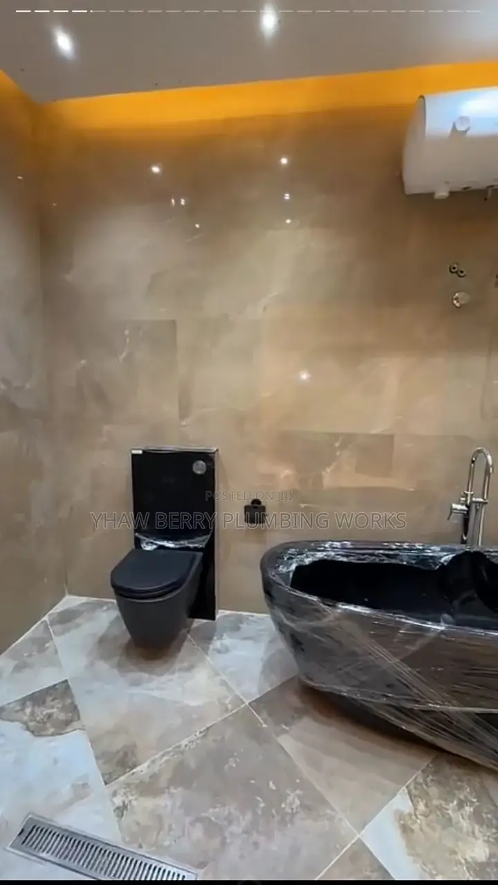 Plumbing Services