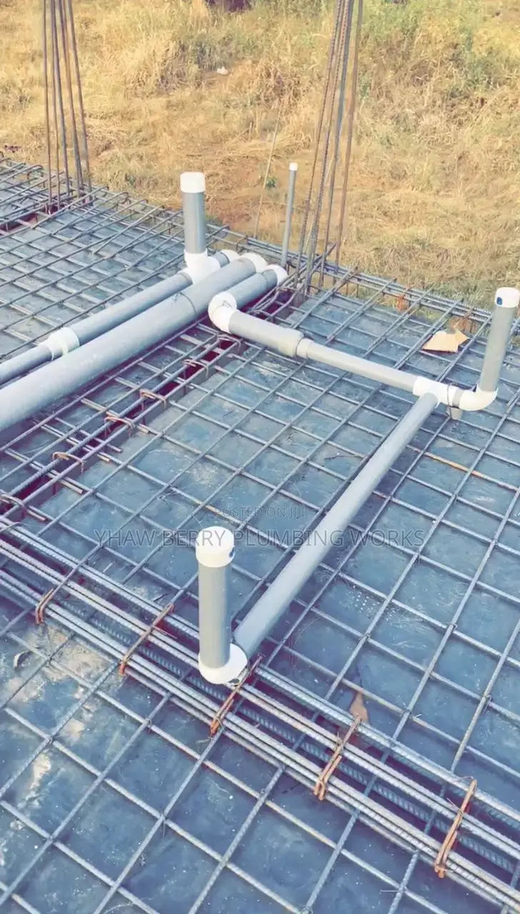 Plumbing Services