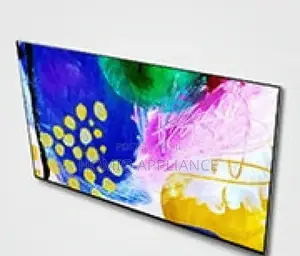 Lg G2 65inch Oled Smart Webos Tv With Voice Assist 2022