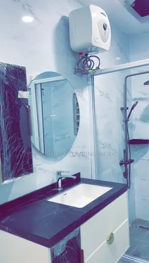 Plumbing Services