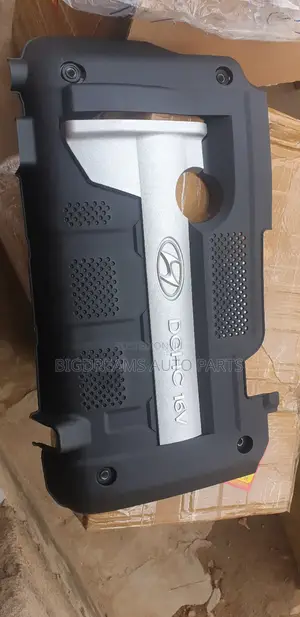 Sportage/Tucson/Elantra Top Engine Cover
