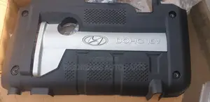 Sportage/Tucson/Elantra Top Engine Cover
