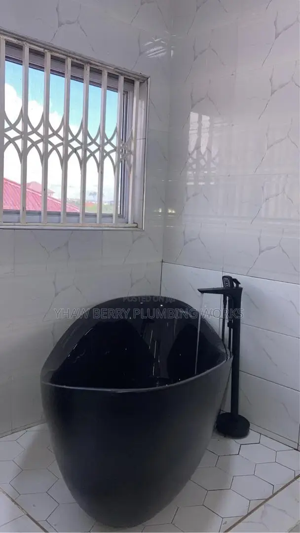 Plumbing Services
