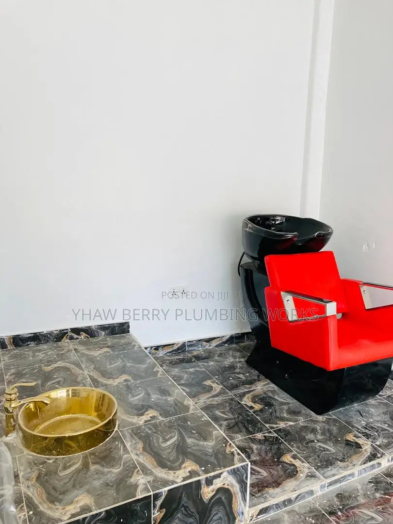 Plumbing Services