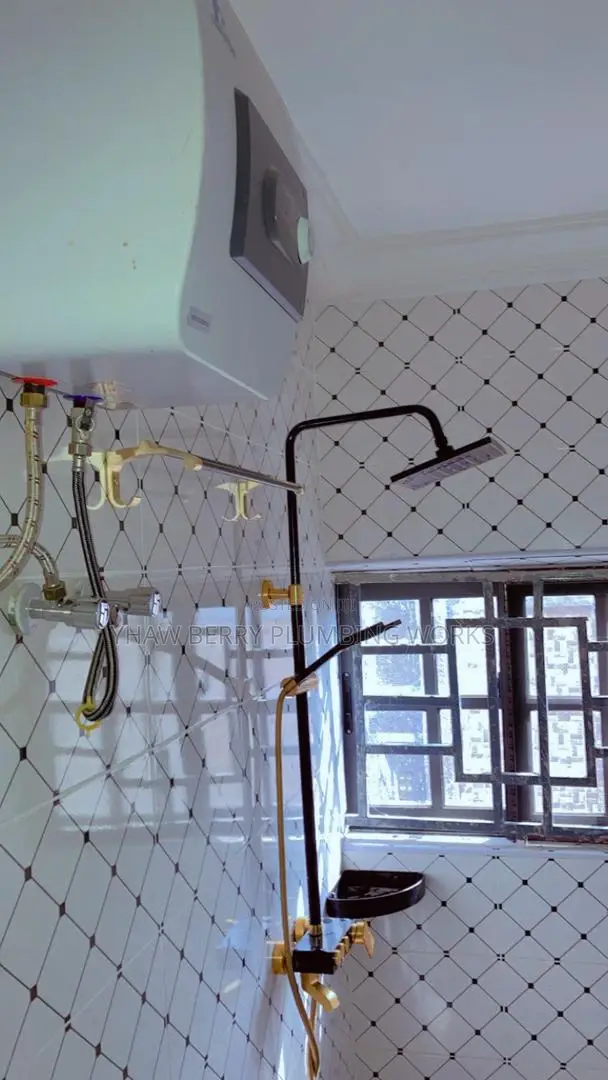 Plumbing Services