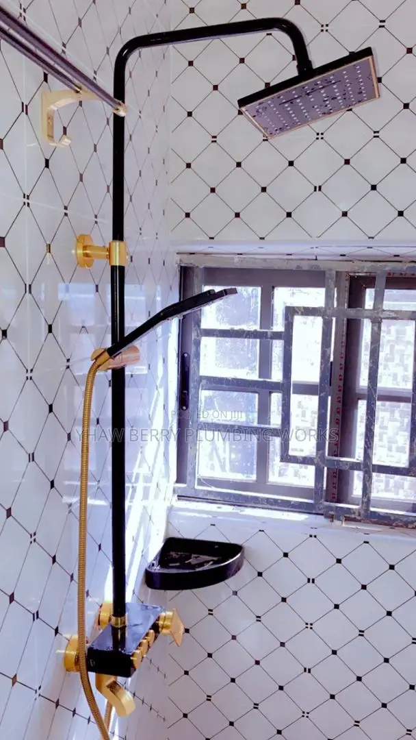 Plumbing Services