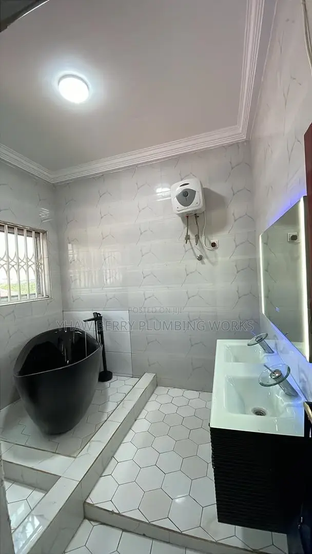 Plumbing Services
