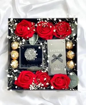 Val’S Day Packages