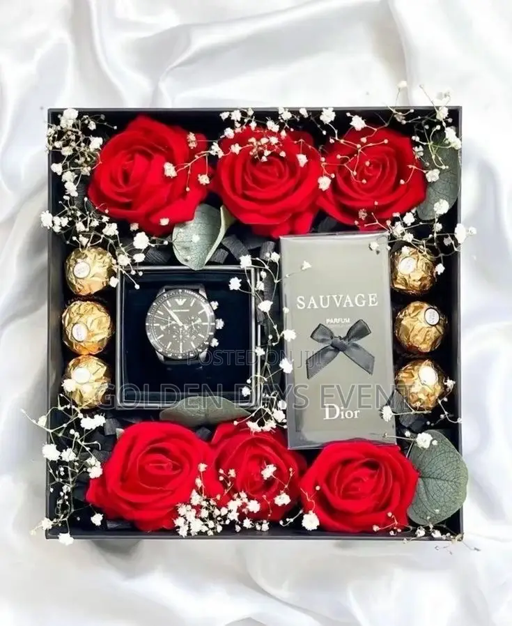 Val’S Day Packages