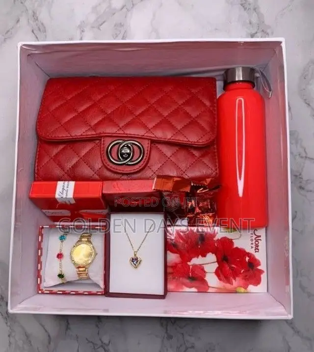 Val’S Day Packages