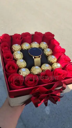 Val’S Day Packages