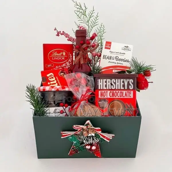 Val’S Day Packages