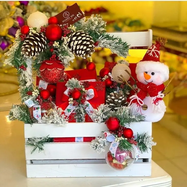 Val’S Day Packages