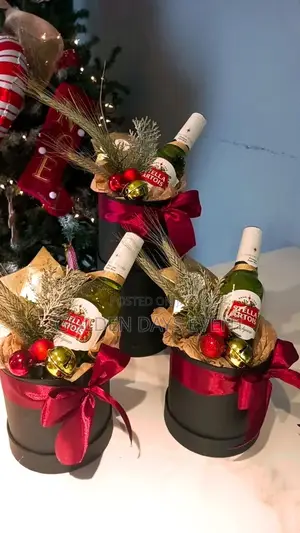 Val’S Day Packages